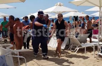 νεκρός 15χρονος