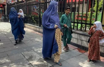 Αγφανιστάν: Για νέα περίοδο κρίσης στη χώρα προειδοποιεί ο ΟΗΕ λόγω των απαγορεύσεων που επέβαλαν οι Ταλιμπάν στις γυναίκες