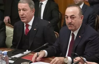 Ακάρ Τσαβούσογλου