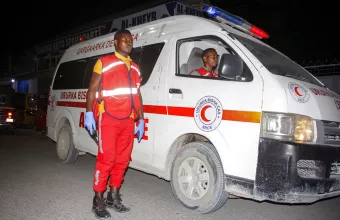 Σομαλία: Αναφορές για νεκρούς από πυρά αστυνομικών κατά διαδηλωτών	