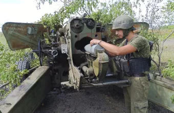 ΗΠΑ: Νέο πακέτο βοήθειας ύψους 775 εκατ. δολ για την Ουκρανία 
