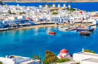 Τουρισμός για όλους