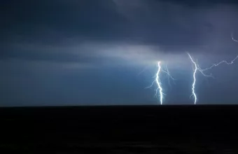 Αστραπές Λέσβος