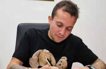 Παναθηναϊκός, Μπερνάρντ, Ιωνικός, Λεωφόρος, 