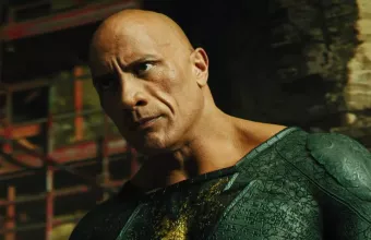 Dwayne Johnson
