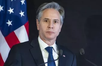 Άντονι Μπλίνκεν