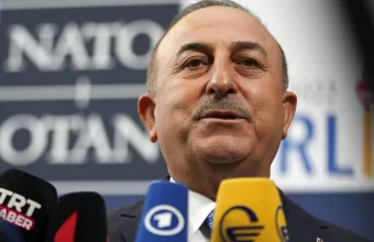 Τσαβούσογλου 