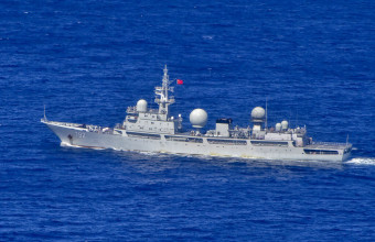 Πολεμικό ναυτικό Κίνας