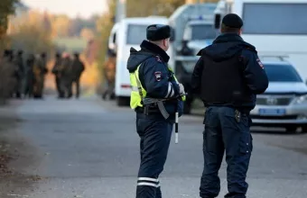 Οι ΗΠΑ για τη δολοφονία της Ντάρια Ντούγκινα