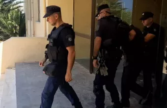 Ο γυναικοκτόνος του Ρεθύμνου 
