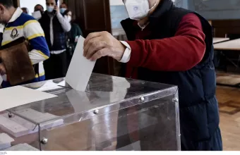 ΠΑΣΟΚ, ΣΥΡΙΖΑ, ΝΔ, Ψηφοδέλτια, Εκλογές, 