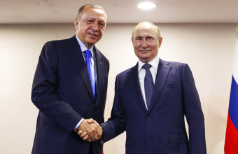 Στροφή - έκπληξη στην πολιτική του Ερντογάν για τη Συρία; Οι υπολογισμοί της Άγκυρας, η στάση της Μόσχας 
