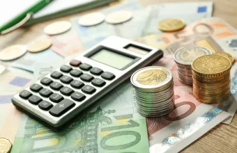 Στο 1,70% η απόδοση των τρίμηνων εντόκων γραμματίων του Ελληνικού Δημοσίου