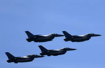 F-16 
