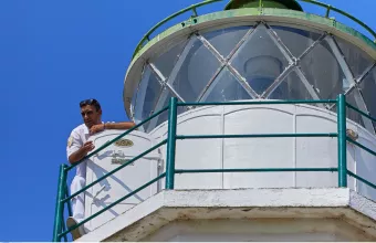 Παγκόσμια Ημέρας Φάρων: Ανοιχτοί για το κοινό 29 φάροι της χώρας την Κυριακή