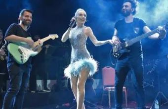 Η Γκιουλσέν Τσομπάνογλου