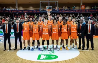 Η Εθνική Ολλανδίας