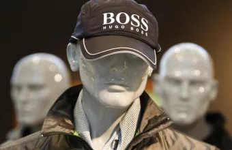 Hugo Boss
