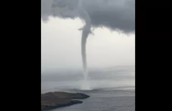 υδροστρόβιλος