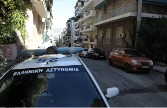 Κυψέλη: Δύο ηλικιωμένοι εντοπίστηκαν νεκροί σε διαμέρισμα