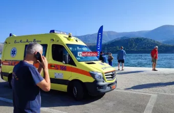 νεκρός 14χρονος
