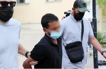 Κυψέλη: Ποινική δίωξη για ανθρωποκτονία σε ήρεμη ψυχική κατάσταση στον δράστη