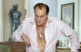 Κωνσταντάρας