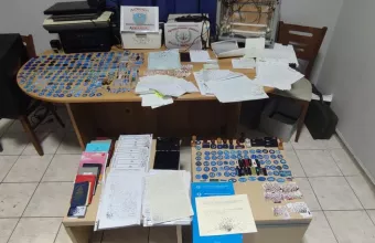 Λιμενικό: Eξάρθρωσε κύκλωμα που εξέδιδε πλαστά πιστοποιητικά ναυτικής ικανότητας