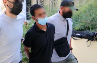 Κυψέλη φονικό