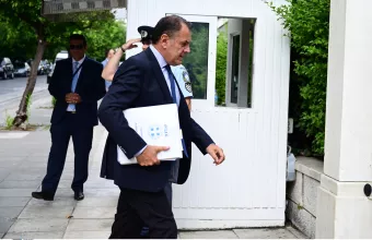 Νίκος Παναγιωτόπουλος