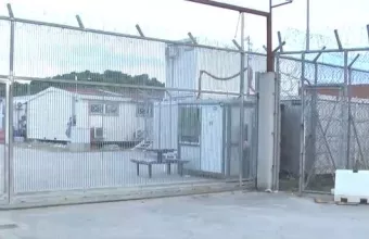 To ΚΥΤ Φυλακίου στον Έβρο 