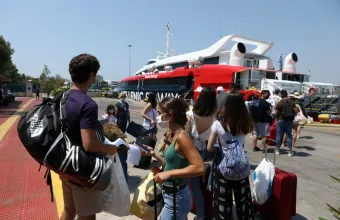 λιμανι