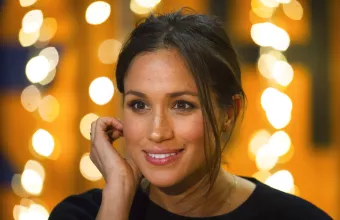 Η Μέγκαν Μαρκλ «έσκισε» στο ντεμπούτο της στο Spotify	