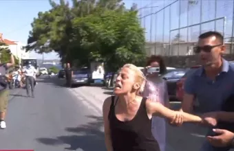 μητέρα 14χρονης