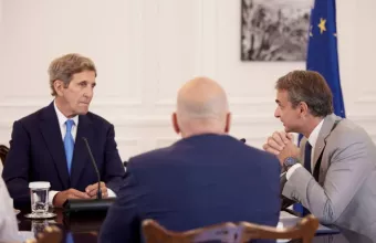 Μητσοτάκης Κέρι