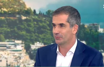 Μπακογιάννης