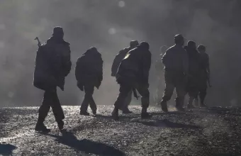 Γαλλία: Mαζική έξοδος Αρμενίων από το Ναγκόρνο Καραμπάχ