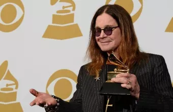 Ozzy: Η αινιγματική ανακοίνωση των Osbournes για τον θάνατο του 