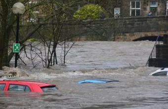 Στους 52 οι νεκροί στο Σουδάν από τις πλημμύρες.