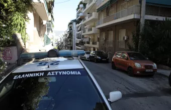 Οργάνωσε την δολοφονία της γυναίκας του στη Σουηδία- Συνελήφθη στον Νέο Κόσμο