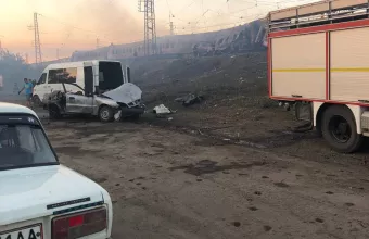 Ουκρανία, Επίθεση, Ρωσία, Σταθμός, 