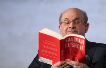 Σαλμάν Ρούσντι