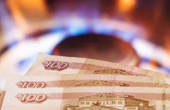 Ο Ερντογάν επιβεβαιώνει ότι η Τουρκία θα πληρώνει σε ρούβλια για ρωσικό αέριο