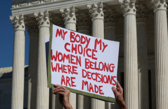 ΗΠΑ: Εφετείο αποφαίνεται ότι ορφανή έφηβη δεν είναι αρκετά ώριμη για να κάνει άμβλωση 