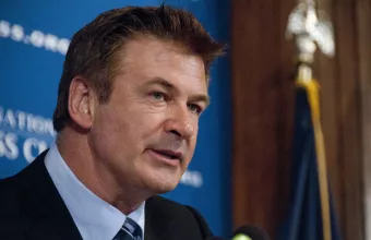 Άλεκ Μπάλντουιν