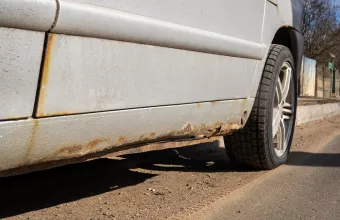 Χαλάνδρι: Νεκρό 8χρονο κορίτσι - Βρέθηκε μέσα σε αυτοκίνητο