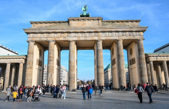Γερμανία: Σε υψηλό σχεδόν 50 ετών αυξήθηκε ο πληθωρισμός τον Αύγουστο