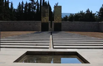 Σκοπευτήριο Καισαριανής