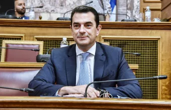 Κώστας Σκρέκας
