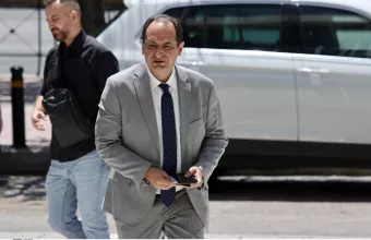 Χρήστος Σπίρτζης